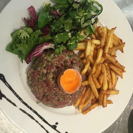 Le Bistrot d'Althen