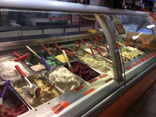 Bar Gelateria Il Giardino