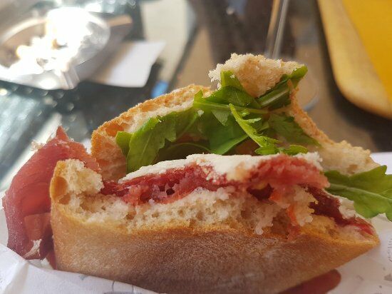 Panini & Co