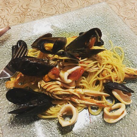 Ristorante Airone