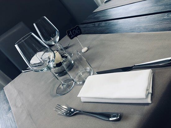 Ristorante Il Roseto