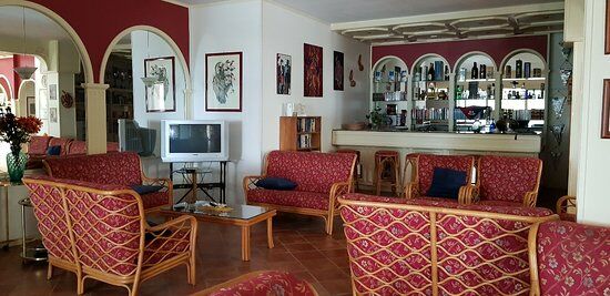 Ristorante Hotel Cavalieri