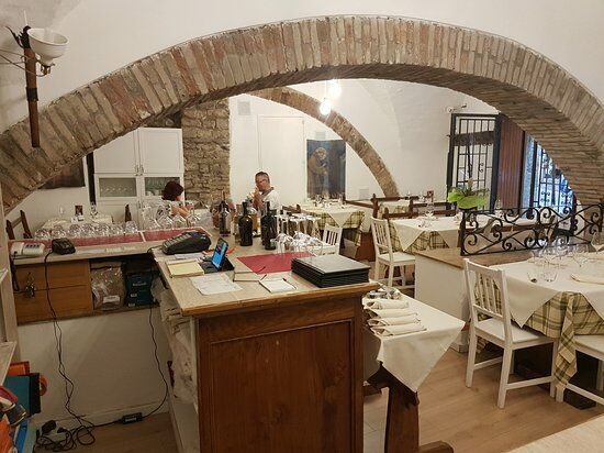 Trattoria Spadini