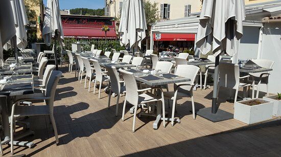 La Brasserie de Mougins