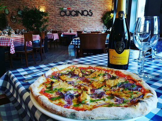 Cucinos Italian Restaurant