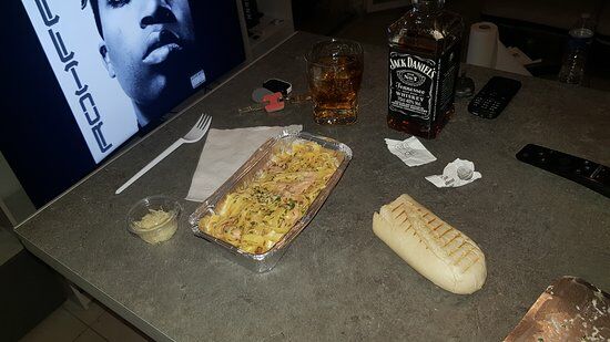 Dream Food