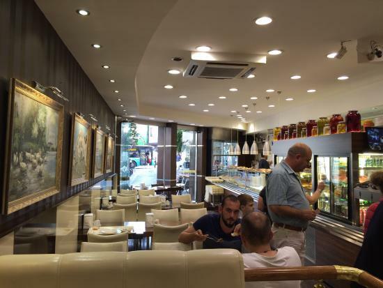 Balkan Halk Lokantası