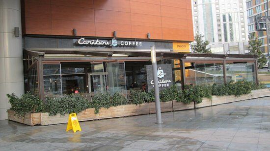 Caribou Coffee