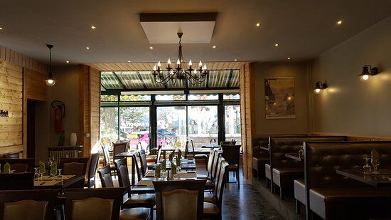 Restaurant Glaizette