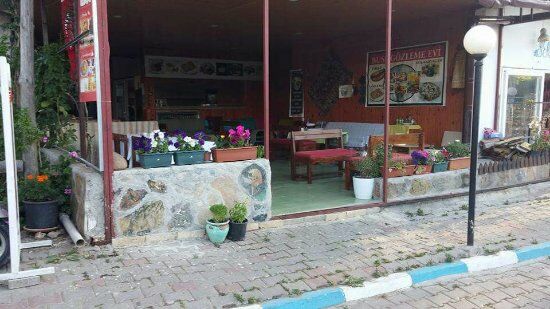 Buse Gözleme Evi