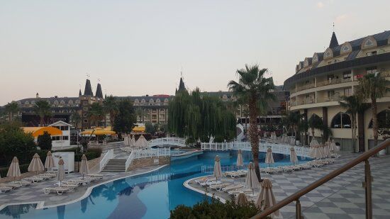 Kervansaray Ocakbasi