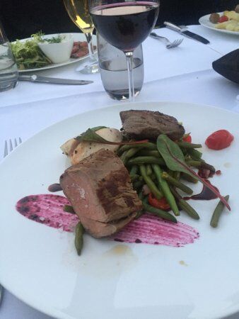 Restaurant Hauck