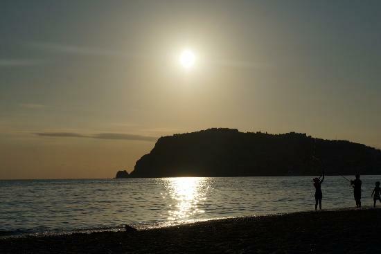 Marbella Beach Club