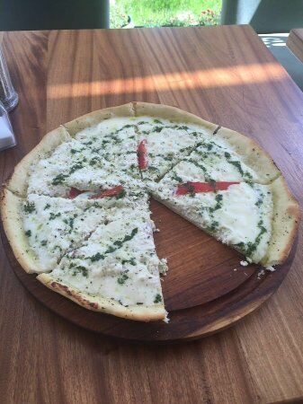 Dear Pizza