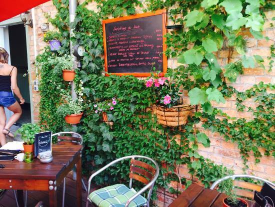Non Solo Restaurant & Caffe