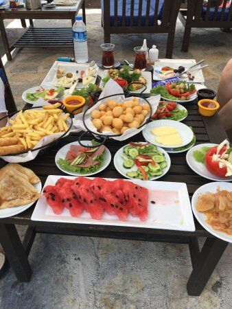 Fener Cafe Restaurant