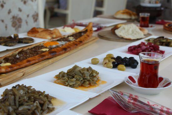 Birbey Restaurant