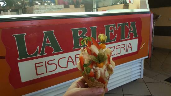 La Bleta