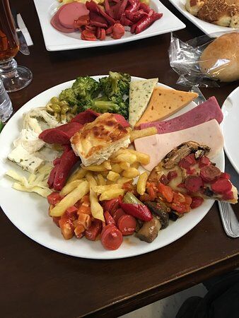 Lüks Pastanesi