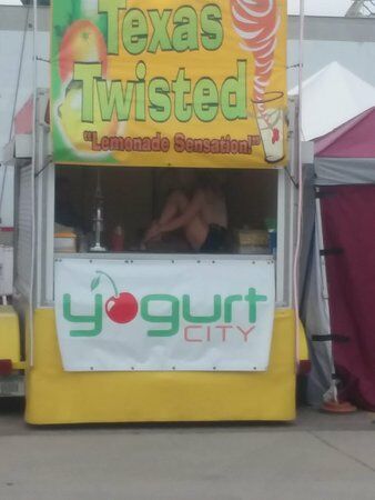 Yogurt City