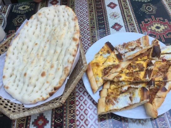 Öz Efe Pide Salonu