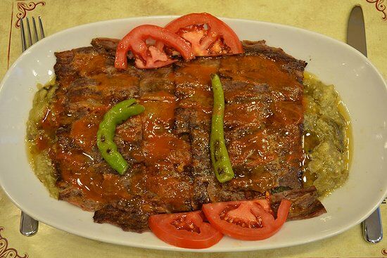 Maharet Doner