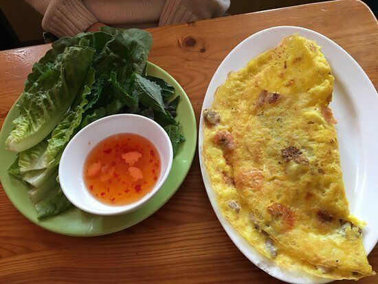 Banh Xeo Saigon