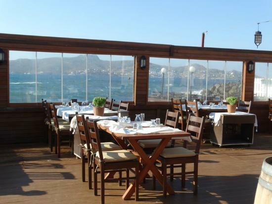 Eskiyer Restaurant