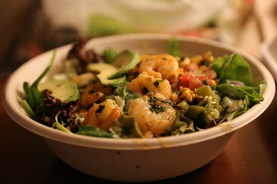 Rubio's Fresh Mexican Grill