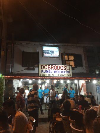 Dobrodosli