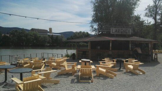 Lakeness