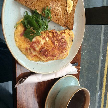 Bankmore Deli