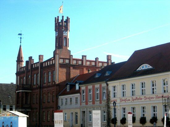 Café Schroeder