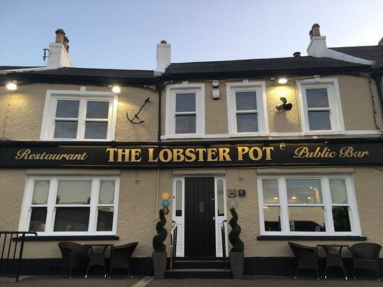 The Lobster Pot