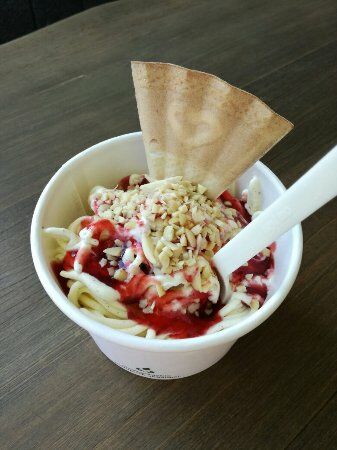 Eismanufaktur Und Cafe Urban