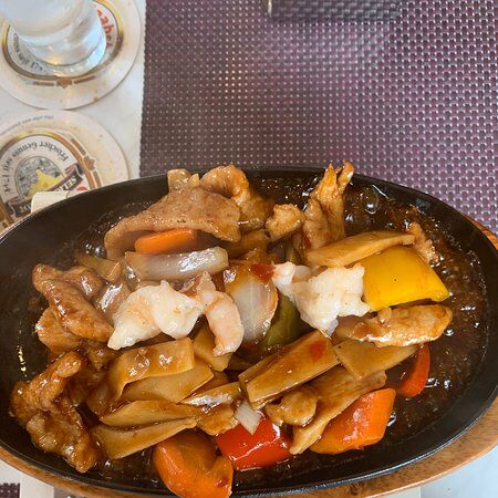 China House