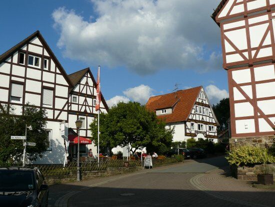 Gasthaus Brandner
