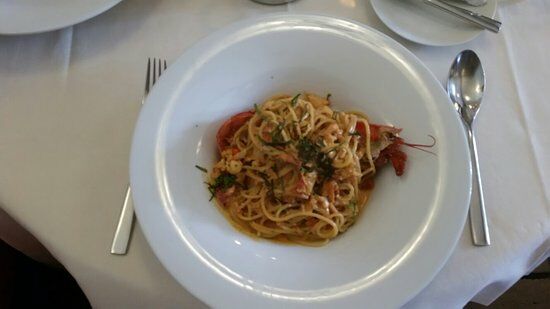 Ristorante Geranio