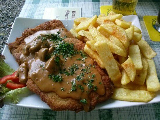 Brauhaus Obermühle