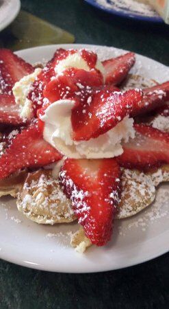 Eiscafe San Remo