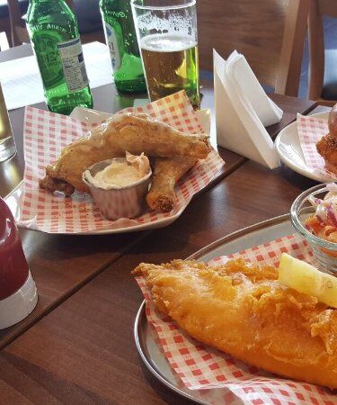 West End Restaurant & Takeaway