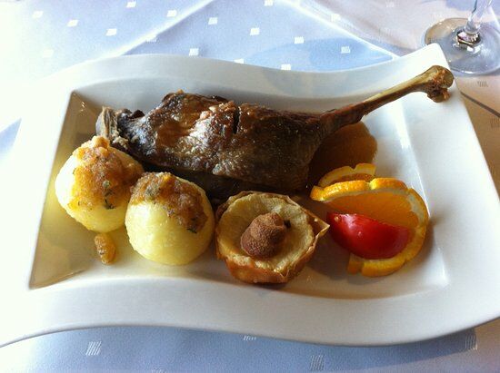 Panorama Restaurant
