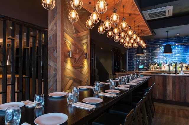 House of the Rising Sun