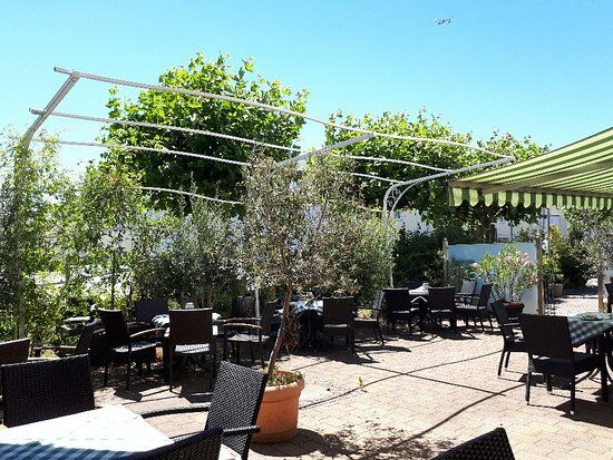 Trattoria la Margherita