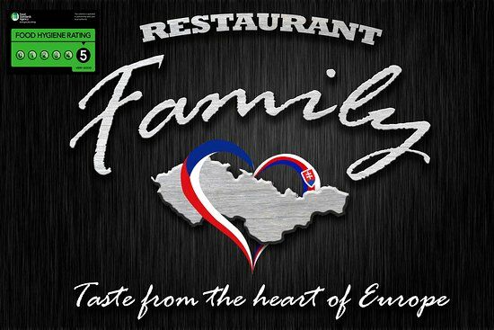 Restaurant Family