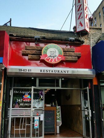 Papa Sal's Pizza