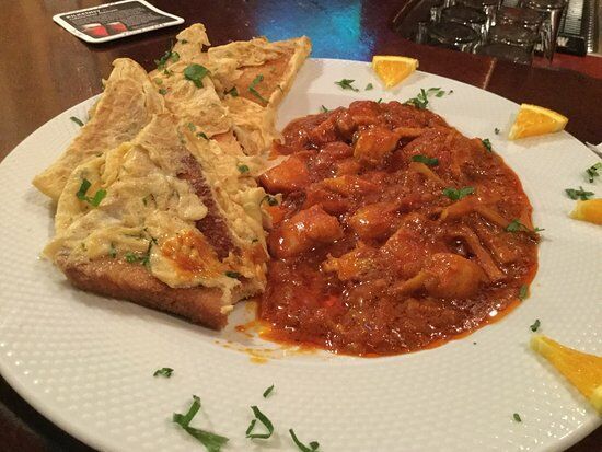 The Four Corners Irish Pub