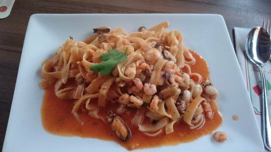 Pizzeria Don Giovanni