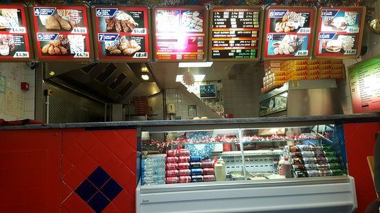 York's Yummy Chicken