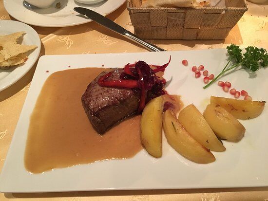 Ristorante Calabria